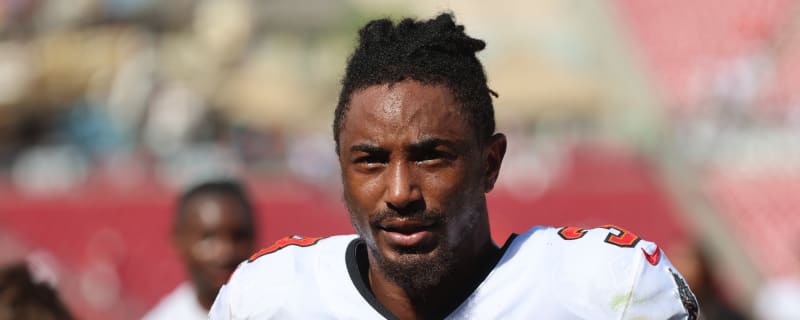 Bucs' Jordan Whitehead injured in car accident