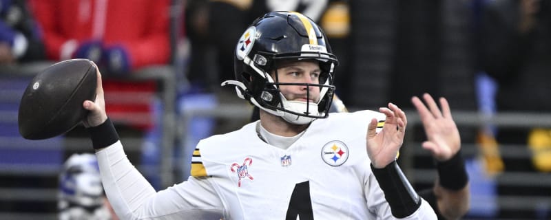 Lions to sign veteran quarterback to backup Jared Goff