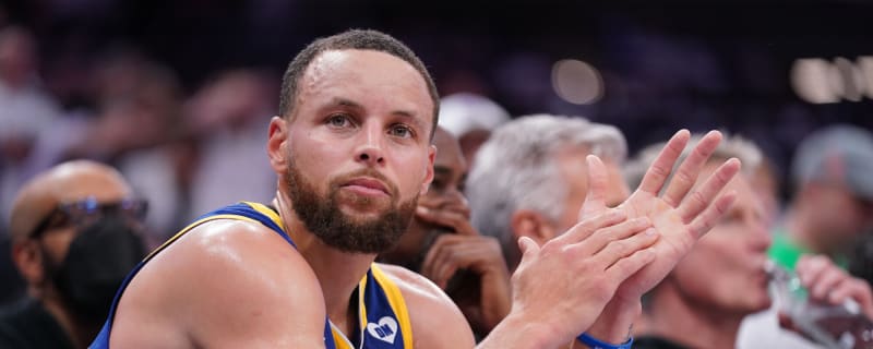 Warriors governor won't trade young stars to win 'just for Steph'