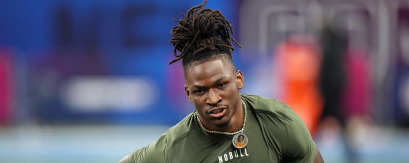 49ers hosting USC safety Calen Bullock on pre-draft visit