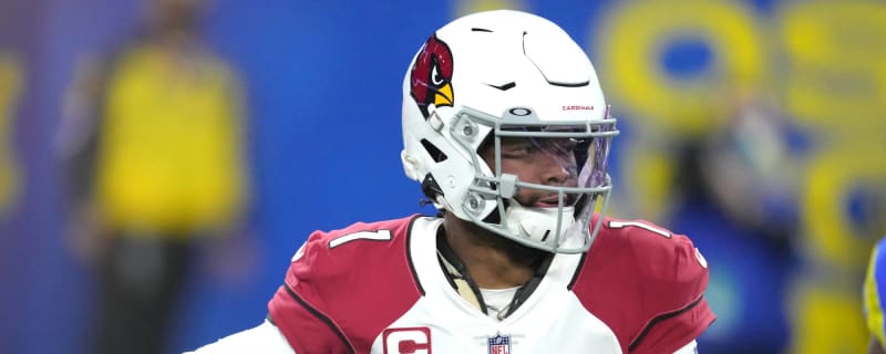 Justin Pugh wants new deal for Kyler Murray before camp