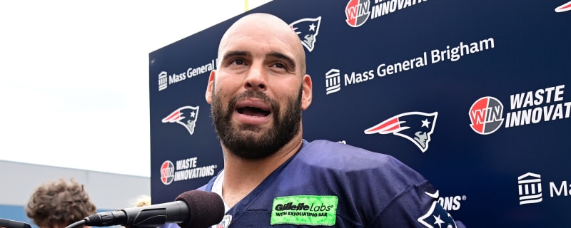 Bengals sign ex-Super Bowl champion