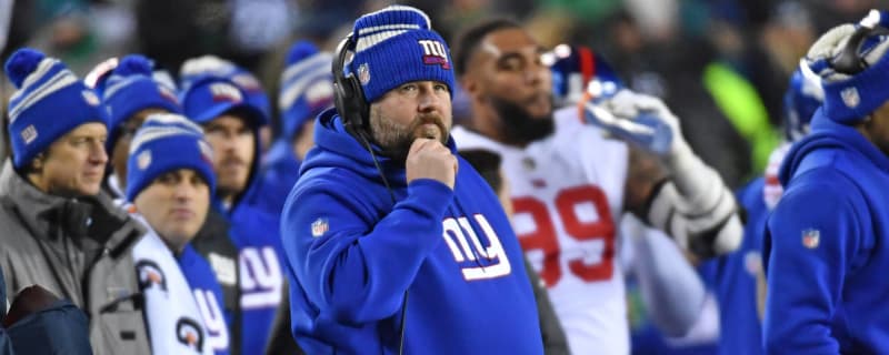 Giants legend says sitting starters in Week 18 cost them vs. Eagles