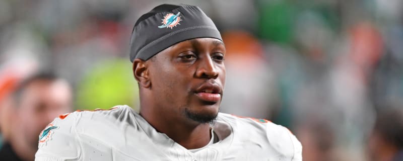 16 AFC players who surprisingly may make their team's roster