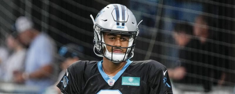 Three must-watch players in Panthers' first preseason game