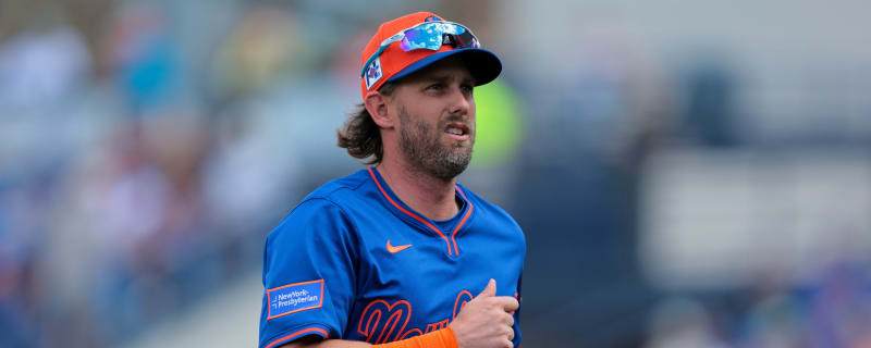 Mets' injury-plagued spring training continues to test their depth