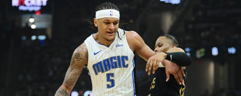 Magic Mainspring Reveals NBA Dream