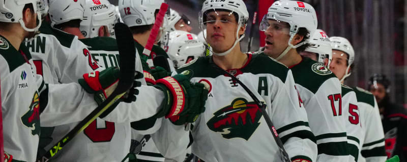 NHL best bets: Three team total targets for Saturday's slate