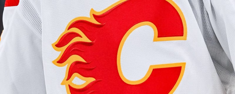 Flames sign Nick Cicek to one-year, two-way deal