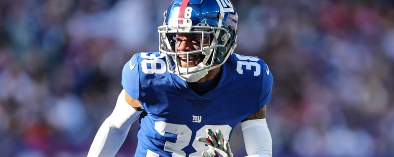 Packers sign former Giants CB