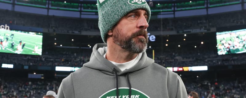New York Jets’ Coach Provides Massive Update On Aaron Rodgers