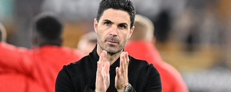 Mikel Arteta contacts Arsenal legend for help on how to win the title