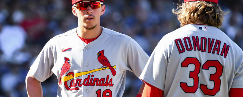 Cardinals: Why Tommy Edman's hot start to 2022 is so impressive