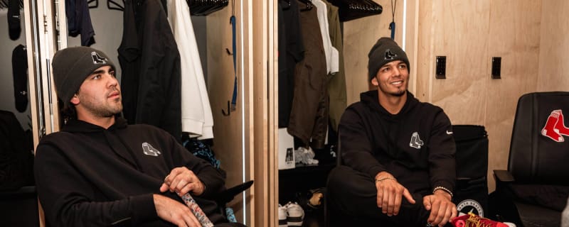 Boston Red Sox Top 15 Prospects For 2024