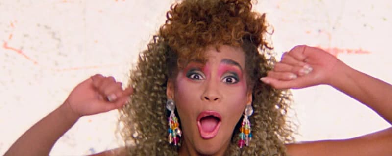 Dance with somebody: The ultimate Whitney Houston playlist