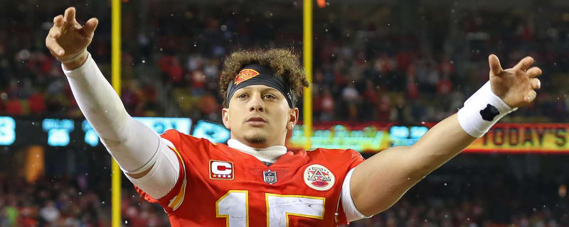Chiefs deserve more credit for overcoming shaky offseason to reach AFC title game