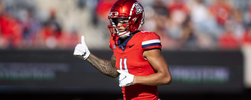 2025 Dynasty Fantasy Football: 2-Round Superflex Mock Draft