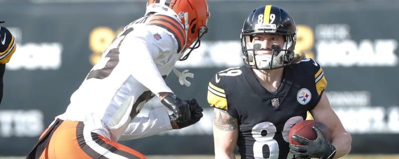 Steelers Versus Browns: Week Two Projected Inactive List - Steelers Depot