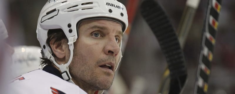 20 NHL players from the 2000s you probably forgot about