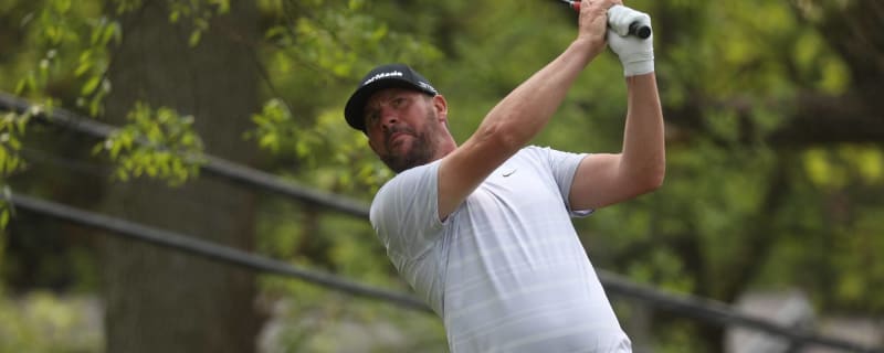 Watch: Club pro caps magic PGA Championship weekend with hole-in-one