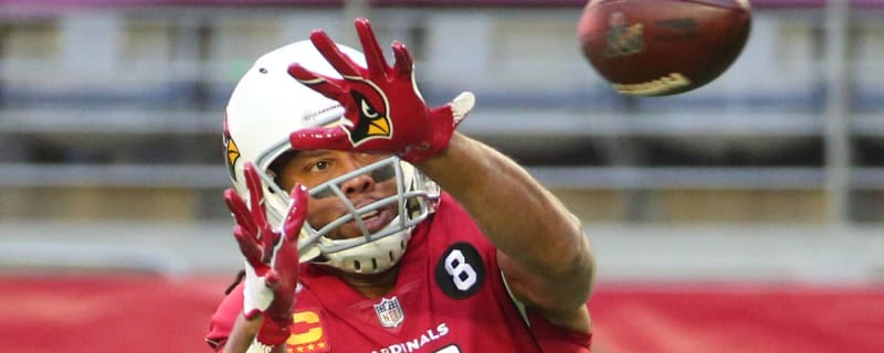 Larry Fitzgerald to the Patriots. Say Whaaaaat?????, News, Scores,  Highlights, Stats, and Rumors