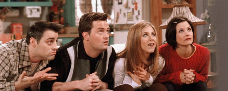 HBO Max announces when the 'Friends' reunion will finally be available for streaming