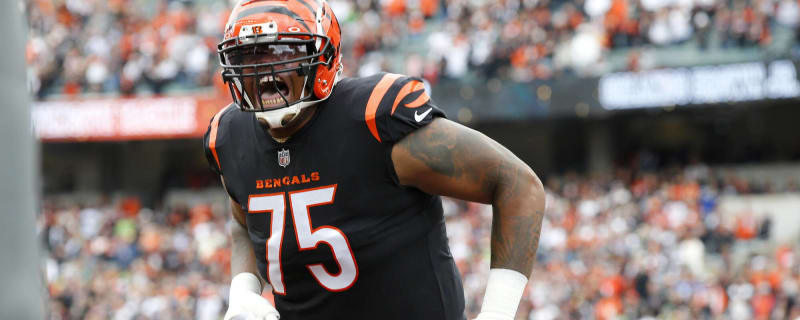 Bengals reveal winning jersey combo for showdown with Chiefs