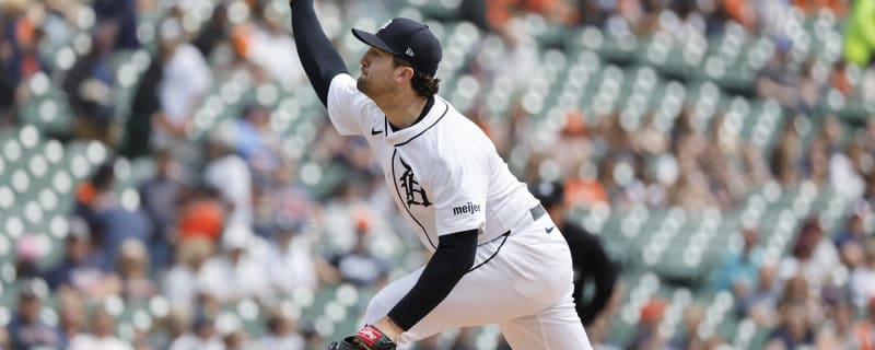 Where Are They Now? Detroit Tigers Top 10 Prospects From 2019