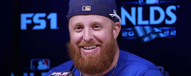 Dodgers' Justin Turner Credits New Diet For Durability This Season – NBC  Los Angeles