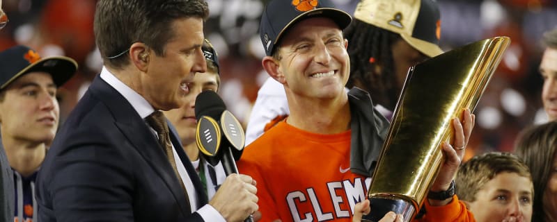 The 25 biggest college football stories of the 2010s