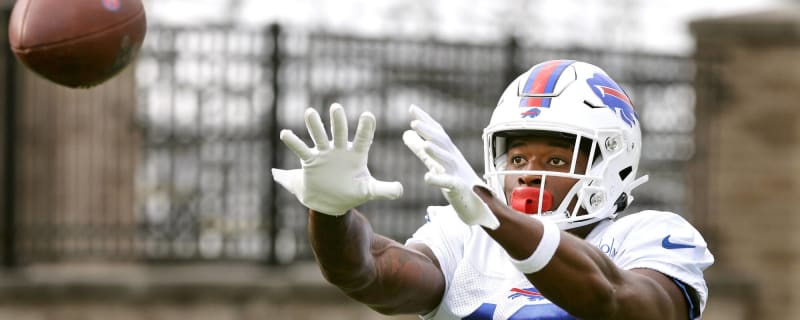 Where did the Buffalo Bills settle in 2023 post-draft NFL power rankings? -  Buffalo Rumblings