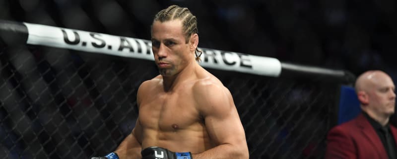 UFC Hall of Famer: Conor McGregor too powerful for Michael Chandler