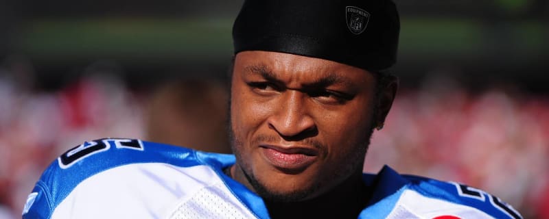 Ex-Titan White said he wasn’t supposed to survive heart attack