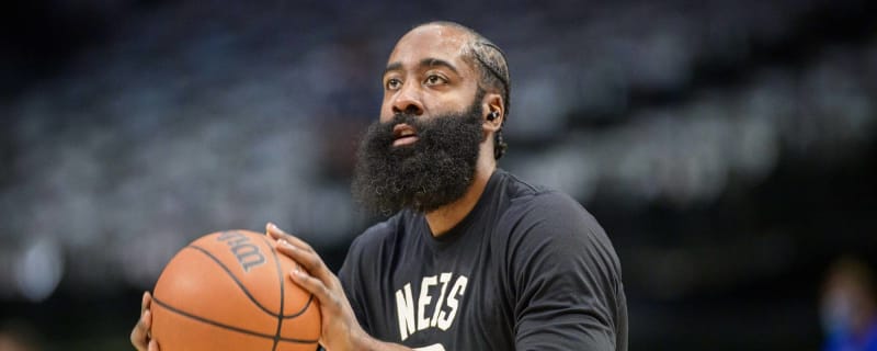 Harden, Millsap, Carter clear protocols before Nets' X-mas game