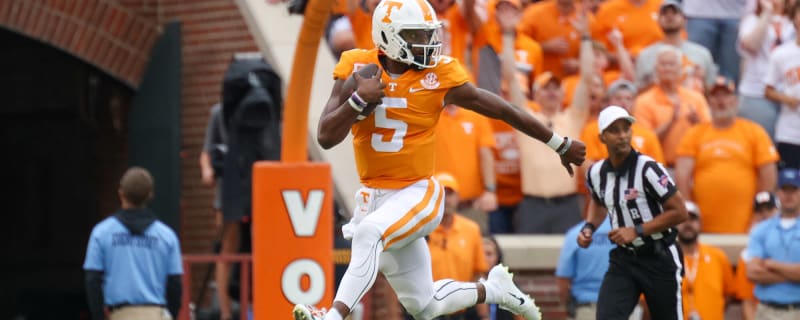College football Week 7: Picks and preview