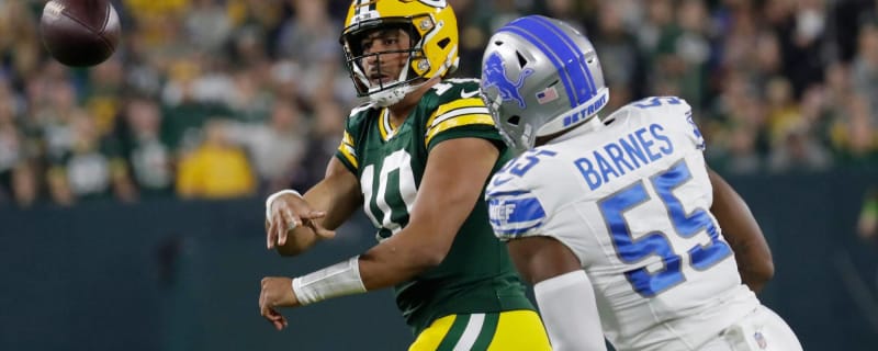 Packers prop bets vs. Bears: It's Heath time - Acme Packing Company