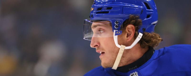 Sources: Without Quinn Hughes, USA invites Devils’ Pesce and Sabres’ Thompson as potential illness/injury replacements