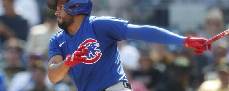 A third baseman free agent is off the board for the Blue Jays, as the Reds have signed Jeimer Candelario