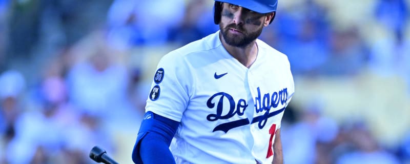 Dodgers News: An Update on Joey Gallo's Elbow Injury - Inside the Dodgers