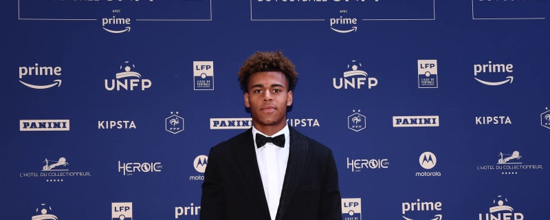 Manchester United in 7-club race to sign Stade Rennes starlet