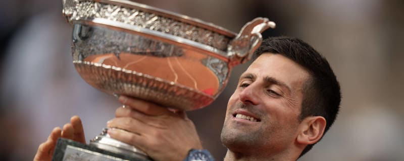 How to watch the French Open live in 2024