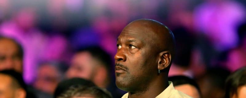 'That Is An Owner-To-Owner Deal': Michael Jordan’s Former Teammate Points To Executives In Making Luka Doncic-Anthony Davis Shocking Deal