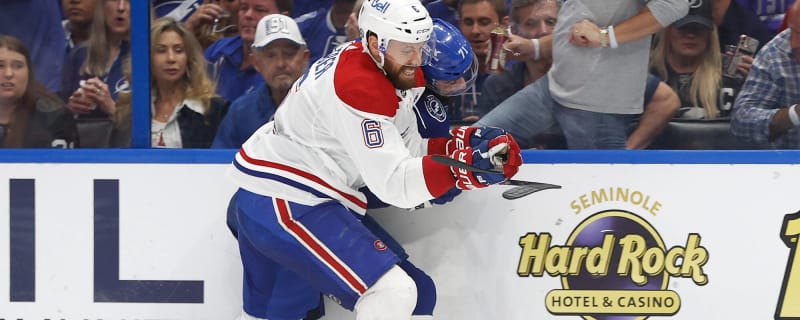 Toronto Maple Leafs Hypothetical Trade: P.K. Subban Heads Home