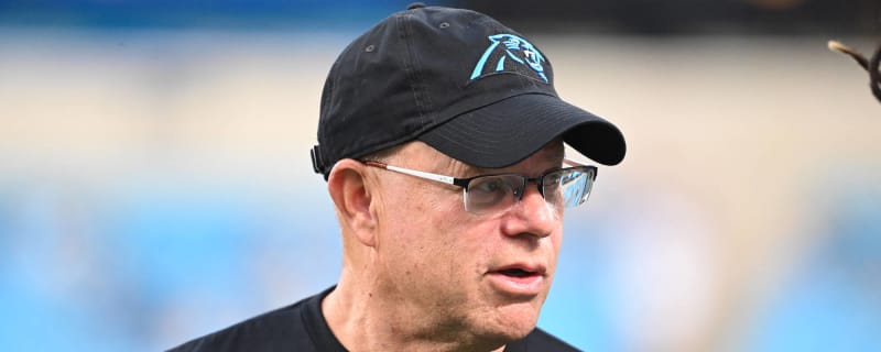 David Tepper is on a quest to be the worst owner in the NFL