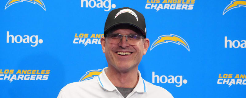 Los Angeles Chargers Stuck in AFC Mid-Tier? NFL Analyst Checks Offseason Hope