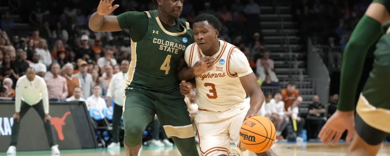 Texas Longhorns Send Colorado State Rams Packing in Intense 44-56 Battle