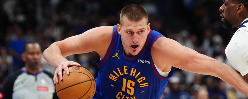 Nuggets’ Nikola Jokic Provides Bold Info On His NBA Future