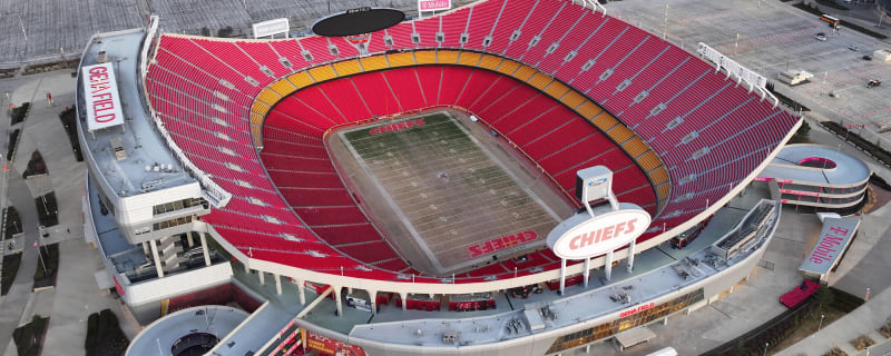 New Chiefs proposed stadium includes interesting twist