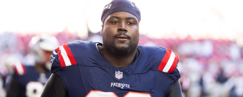 Patriots star has setback after return from blood clot issue