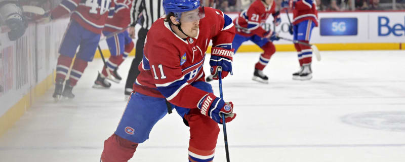 Colorado Avalanche sign Zach Parise and Montreal Canadiens forward Brendan Gallagher suspended five games